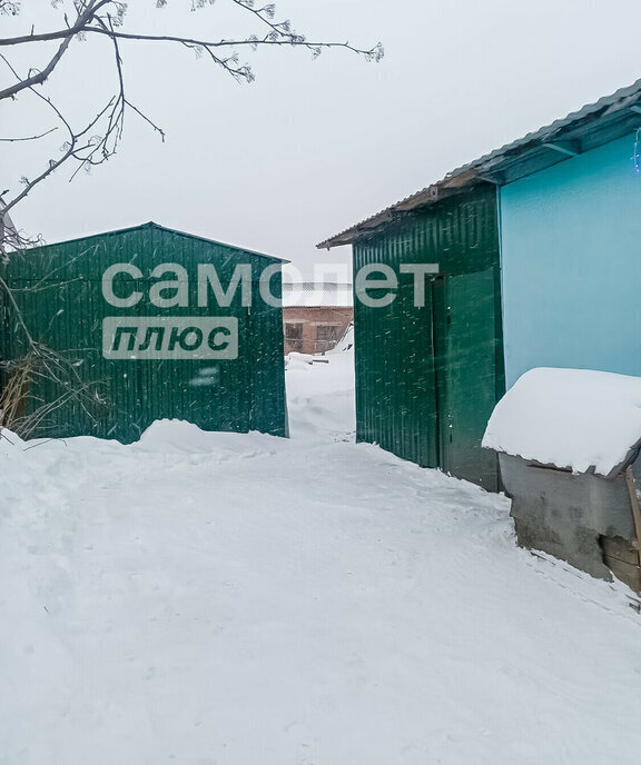 дом р-н Кемеровский д Старочервово пер Новый фото 24