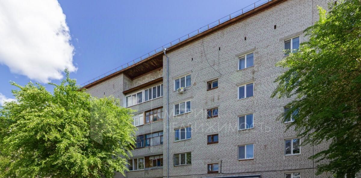 квартира г Тюмень р-н Калининский ул Московский тракт 108а фото 29