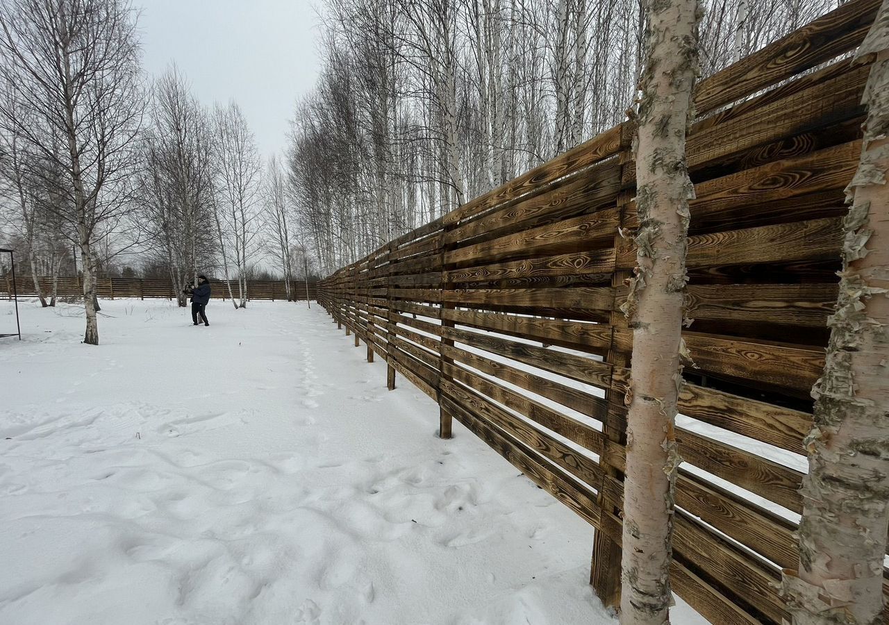 дом г Тюмень ТСН Строитель, Нижнетавдинский р-н, Берёзовая ул., 794 фото 6