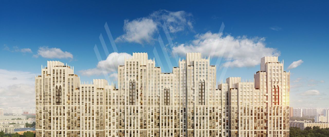 квартира г Москва метро Бутырская ул Академика Королева 21 фото 1