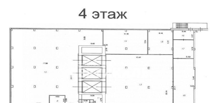 производственные, складские г Москва метро Пражская ул Красного Маяка 16с/3 фото 2