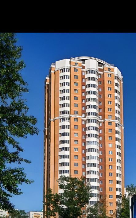 квартира г Москва ш Дмитровское 96к/3 Яхромская фото 12