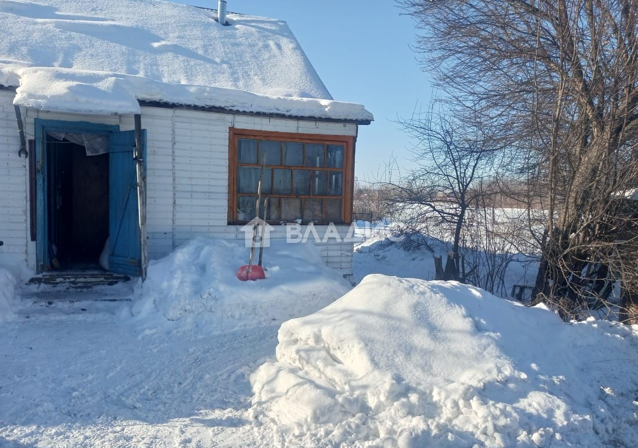 дом р-н Смоленский с Иконниково сельсовет, Бийск, Верх-Обский фото 4