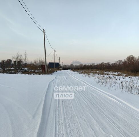 р-н Колыванский снт Маяк ул Обская фото