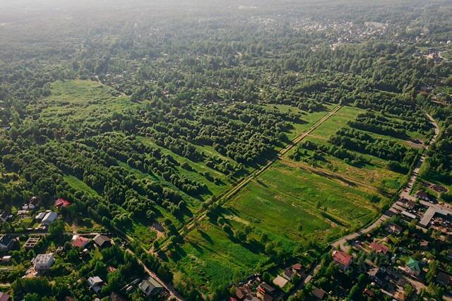 земля г Павловск р-н Пушкинский ул Пограничная Ленинградская область фото