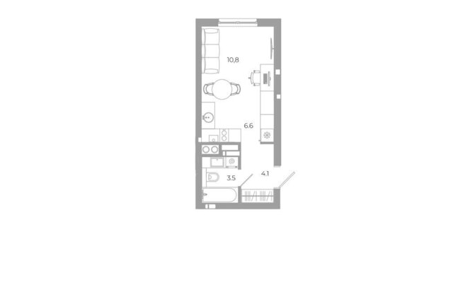 р-н Советский дом 18 с 1 фото