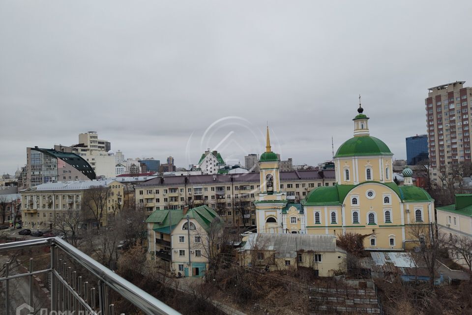 квартира г Воронеж р-н Центральный ул Чернышевского 41 городской округ Воронеж фото 10