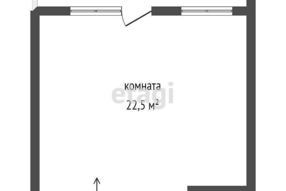 комната г Екатеринбург р-н Кировский ул Мира ул Малышева 132 Екатеринбург, муниципальное образование фото 10