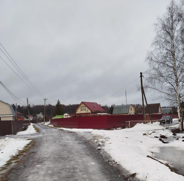 дом городской округ Талдомский д Сорокино фото 11