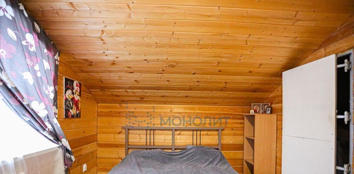 дом г Нижний Новгород Парк культуры тер. ТСН Стройгаз 252 фото 5
