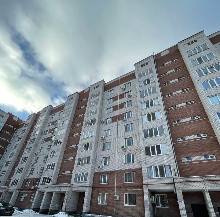 квартира г Казань Козья слобода ул Сибгата Хакима 33 фото 19