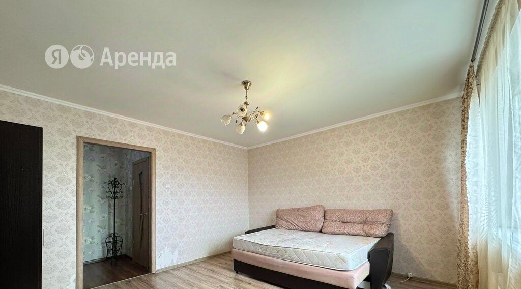 квартира г Москва метро Рассказовка Московский г., ул. Бианки, 5к 1 фото 7