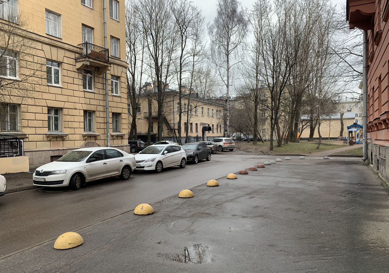 свободного назначения г Санкт-Петербург метро Новочеркасская ул Стахановцев 10к/4 фото 12