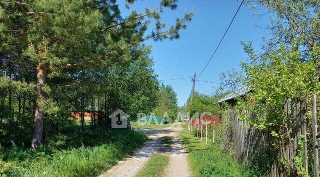 Головинское муниципальное образование, Поле ТСН фото