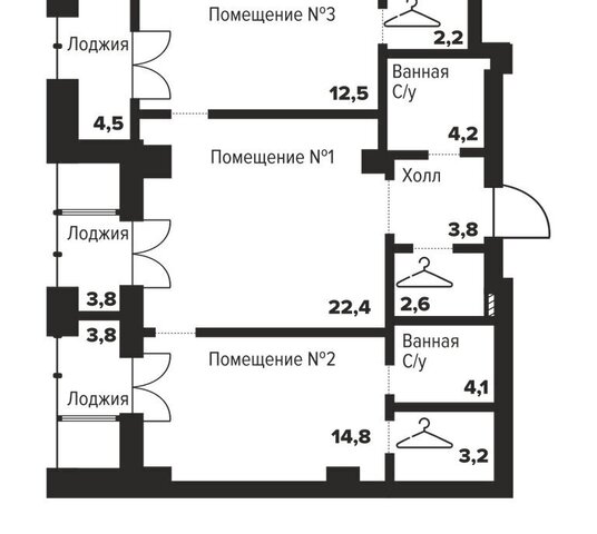 р-н Центральный ул Труда 157а фото