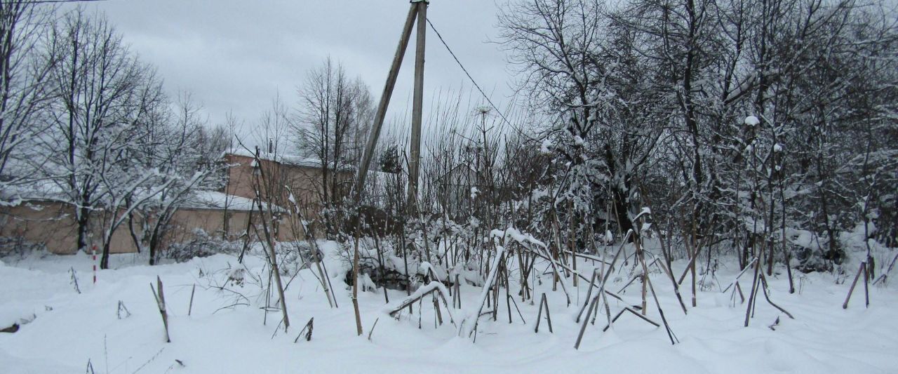 офис городской округ Рузский д Скирманово ул Центральная фото 1