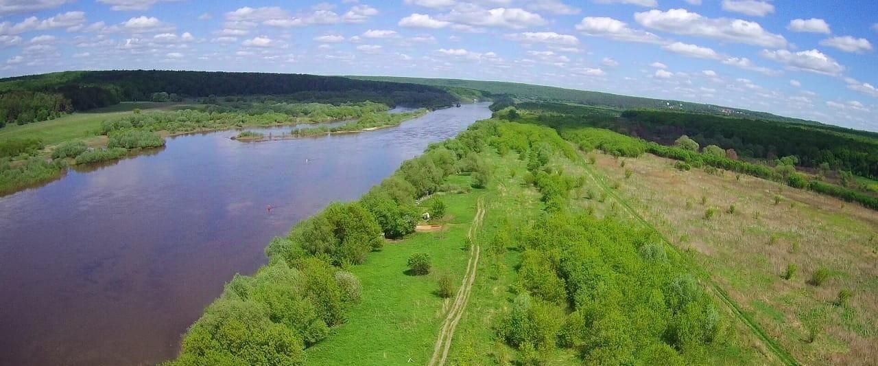 дом р-н Тарусский г Таруса фото 15