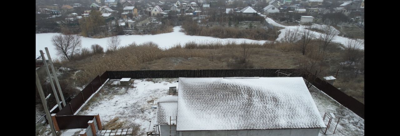 дом г Волгоград снт Луч Городищенское городское поселение, ул. 6-я фото 10