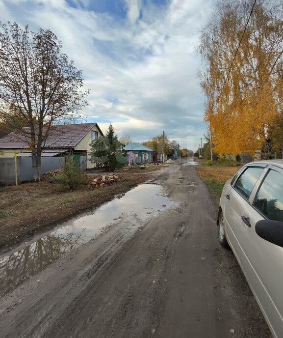 дом г Балашов ул Еланская фото 13