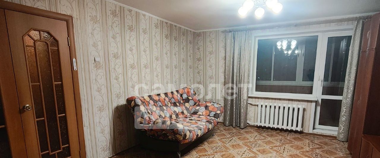 квартира г Екатеринбург Чкаловская ул Ясная 34/2 фото 1