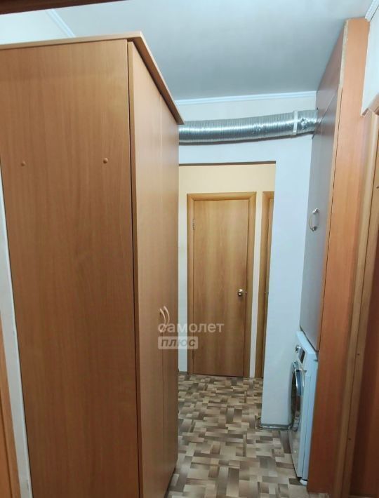 квартира г Екатеринбург Чкаловская ул Ясная 34/2 фото 9