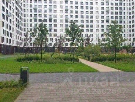 квартира г Москва СЗАО Останкинский ул Сельскохозяйственная 39 Green park Московская область фото 22