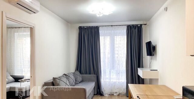 квартира пер Георгиевский 27к/1 Зеленоград-Крюково фото