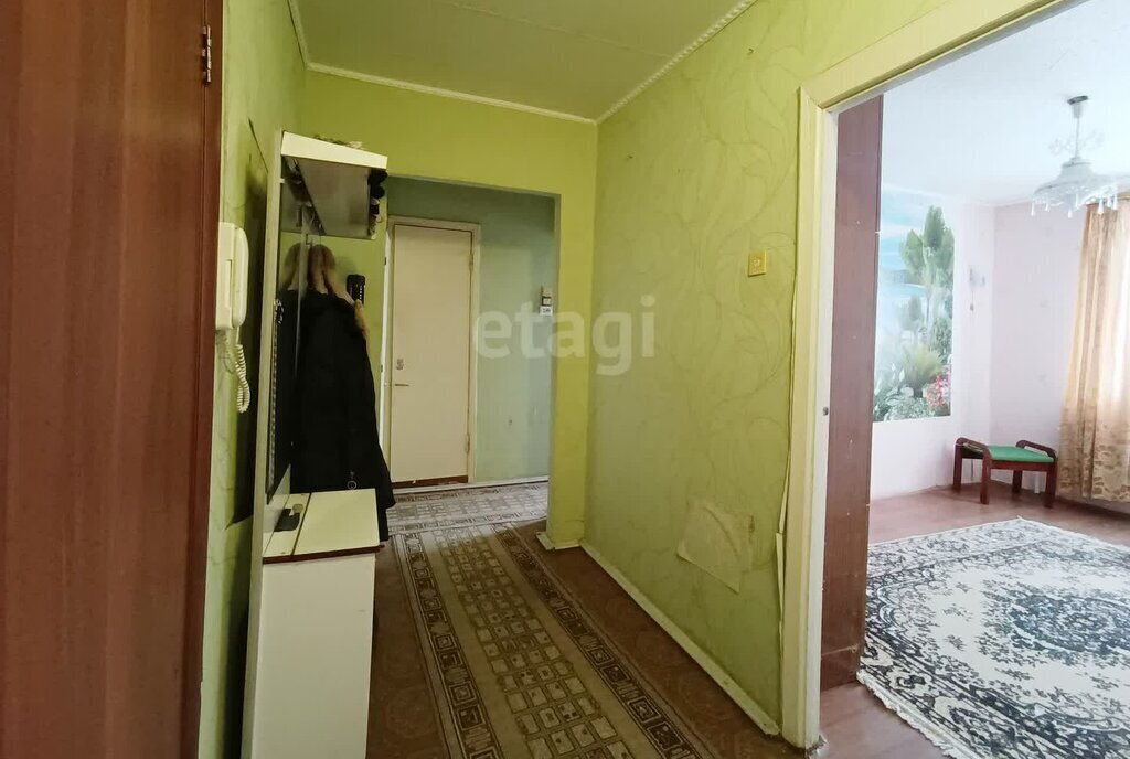 квартира г Тобольск р-н мкр 9 30 фото 16