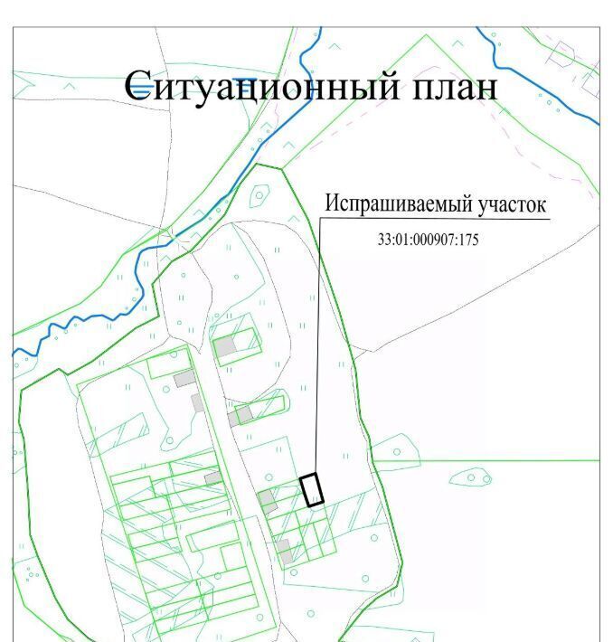 офис р-н Александровский д Подсосенье муниципальное образование, Андреевское фото 1