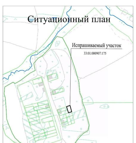 офис д Подсосенье муниципальное образование, Андреевское фото