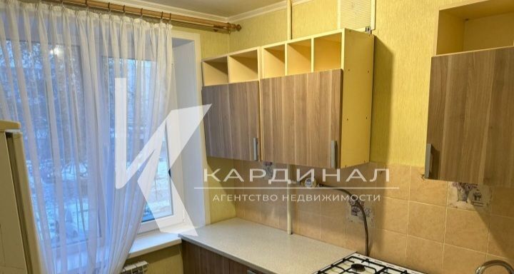 квартира г Старый Оскол Интернациональный микрорайон 17 фото 1