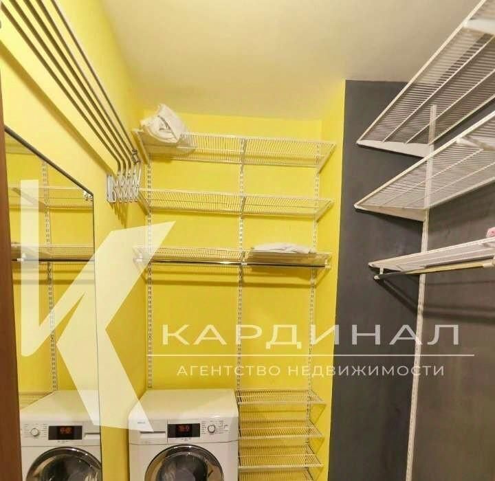 квартира г Старый Оскол микрорайон Космос 13 фото 15