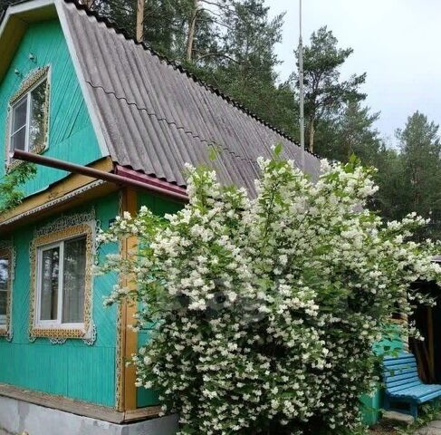 КС, Горноуральский городской округ, Железнодорожник фото