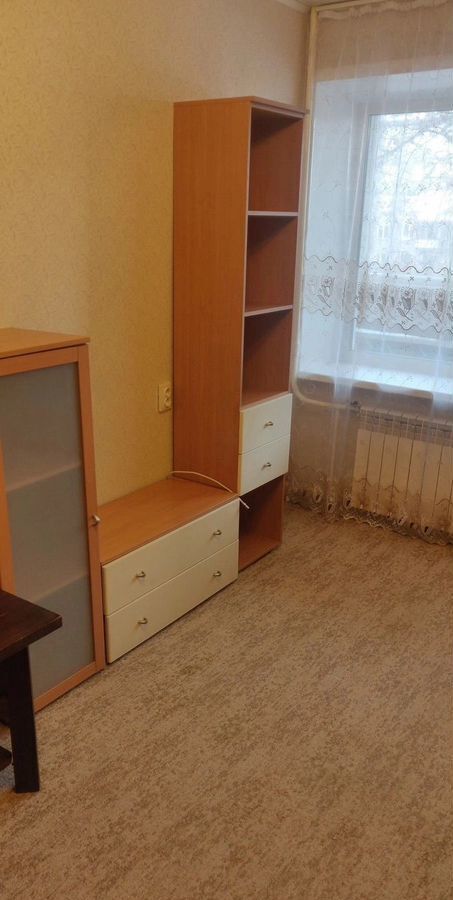 квартира г Екатеринбург ул Индустрии 35 Проспект Космонавтов фото 3