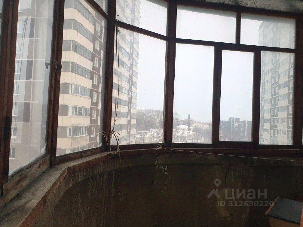 комната г Екатеринбург р-н Железнодорожный ул Расточная 15/7 фото 2