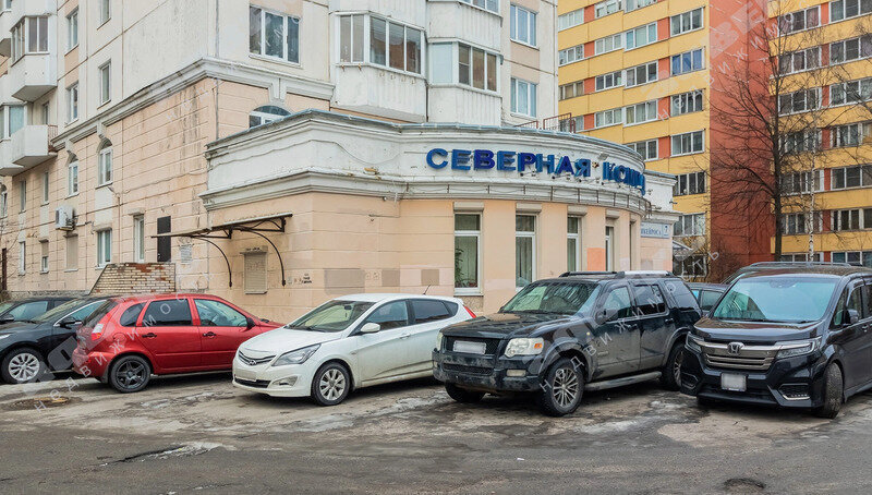 свободного назначения г Санкт-Петербург метро Озерки ул Сикейроса 7к/2 округ Сосновское фото 13