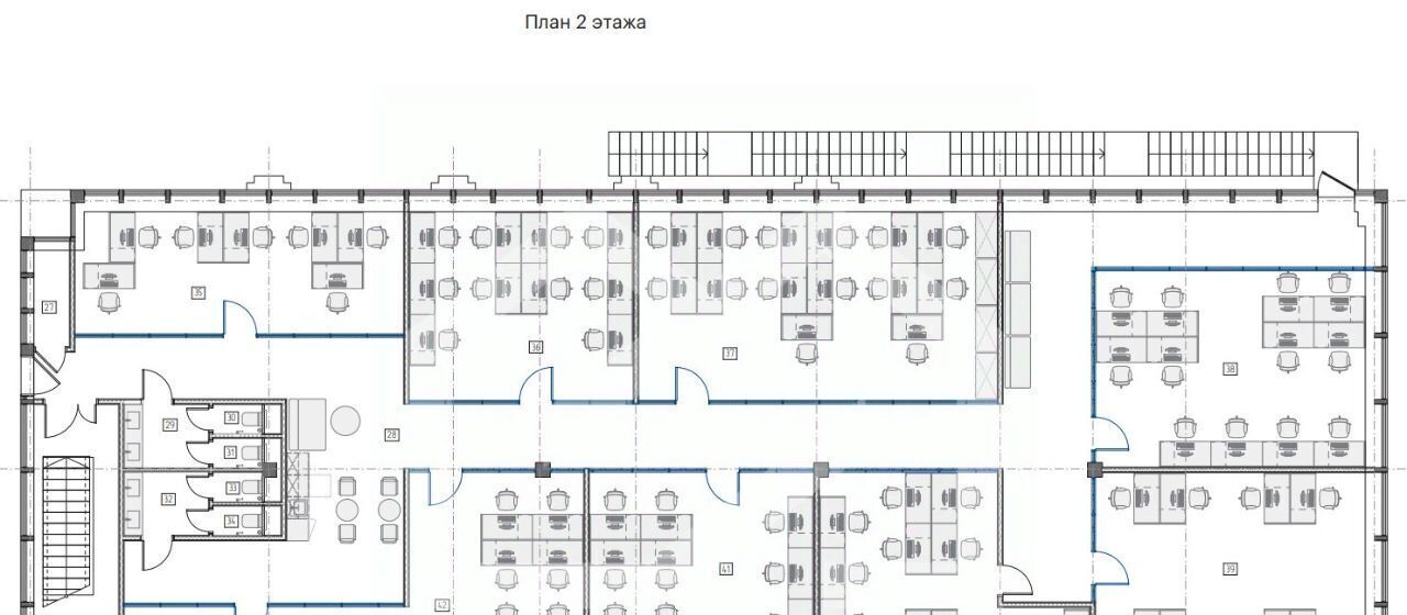 офис г Москва метро Тульская пер Холодильный 3с/5 фото 2