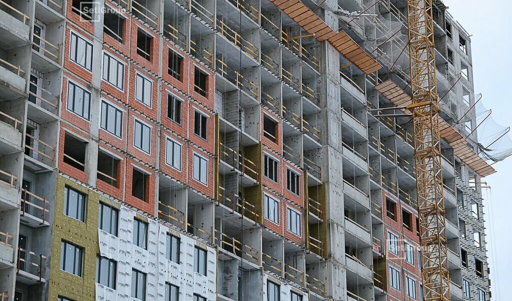 квартира г Санкт-Петербург метро Ломоносовская р-н Невский ЖК Пульс Премьер фото 18