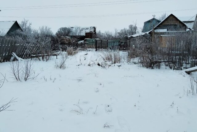 снт Карачи сельсовет, 10-я линия, Весенний фото