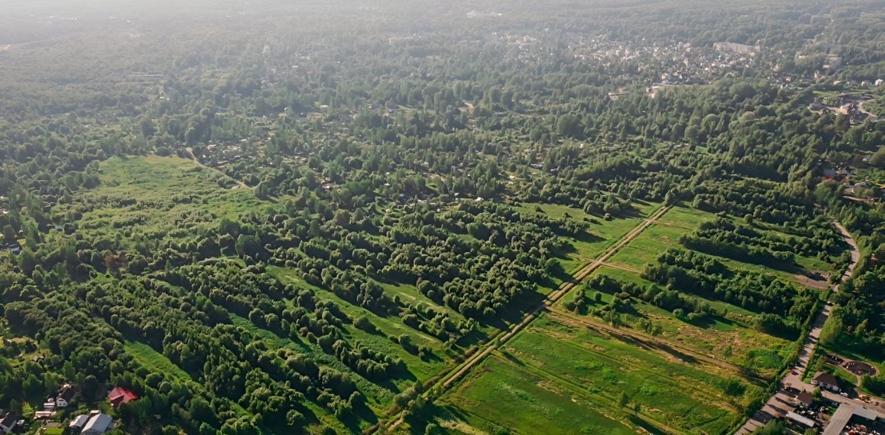 земля г Павловск р-н Пушкинский Негород Павловск кп фото 1