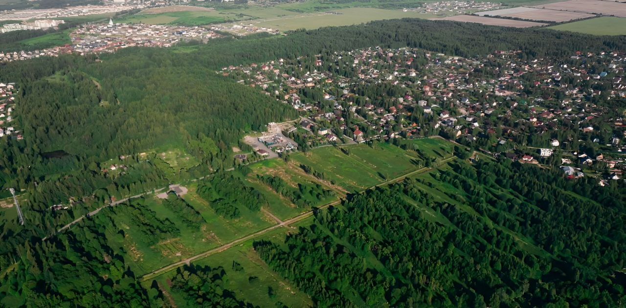 земля г Павловск р-н Пушкинский Негород Павловск кп фото 2