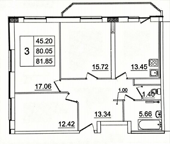 г Мурино ул Екатерининская 8к/2 Девяткино, Муринское городское поселение фото