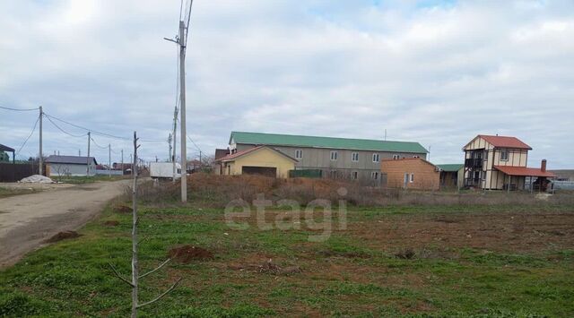 Russia, Temryuksky District, Volna фото