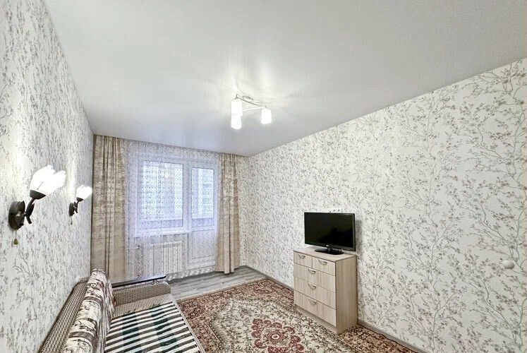 квартира г Москва метро Улица Старокачаловская ул Знаменские Садки 3к/5 фото 1