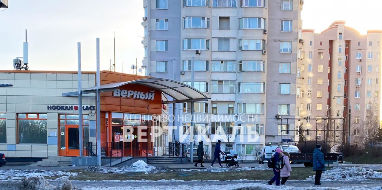 свободного назначения г Москва метро Митино ул Рословка 6 фото 2