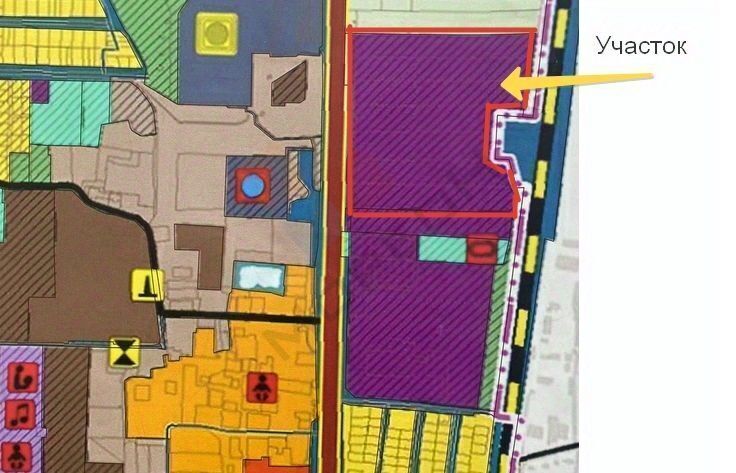 офис г Краснодар п Березовый ш Ейское р-н Прикубанский фото 1