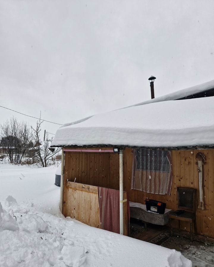 дом г Пермь р-н Орджоникидзевский ул Токарная 17д фото 2