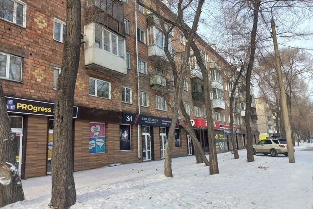 квартира Абакан городской округ, Ленинского Комсомола, 13 фото