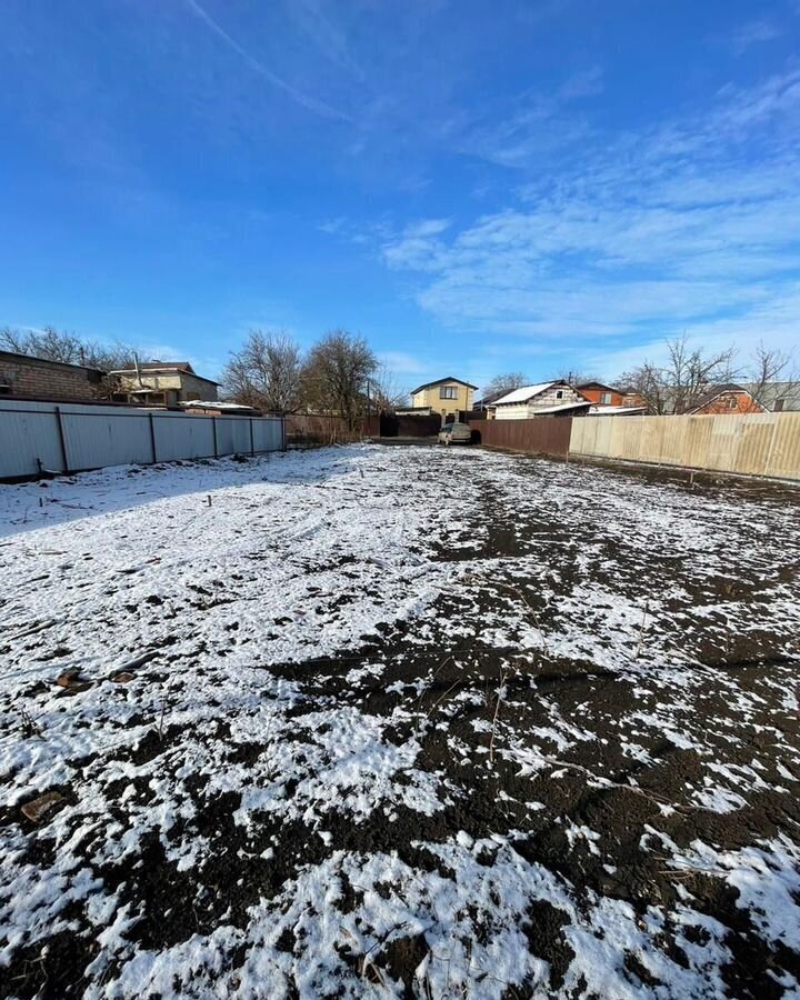 земля г Таганрог Северо-Западный дп Дружба-1 8-я аллея, дачное некоммерческое товарищество фото 5