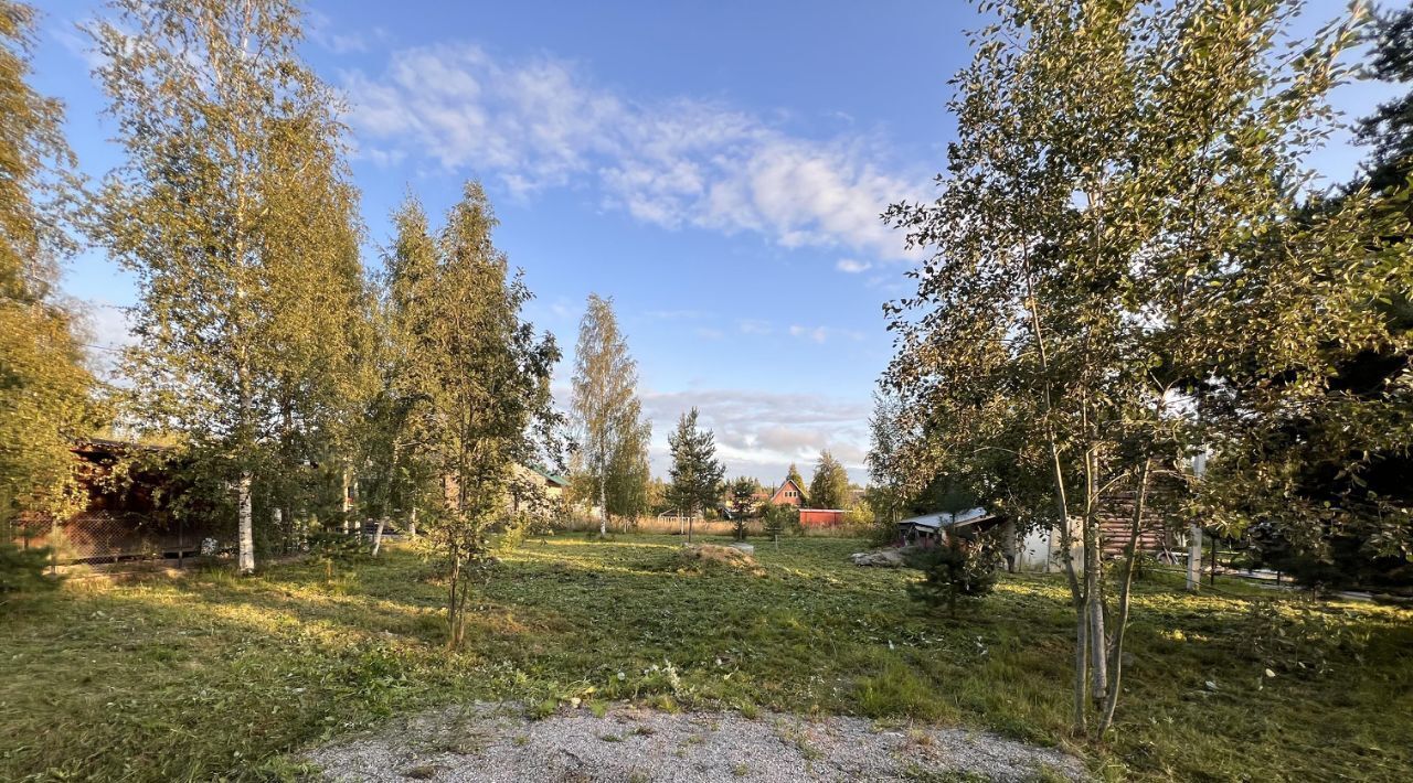 земля р-н Кировский Отрадненское городское поселение, Львовские Лужки ТВЛПХ, ул. Солидарная, 35 фото 7